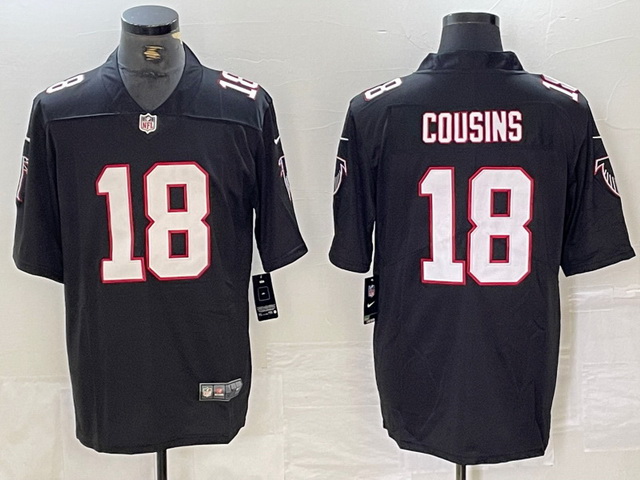 Atlanta Falcons Jerseys 22